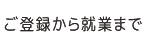 登録のご案内